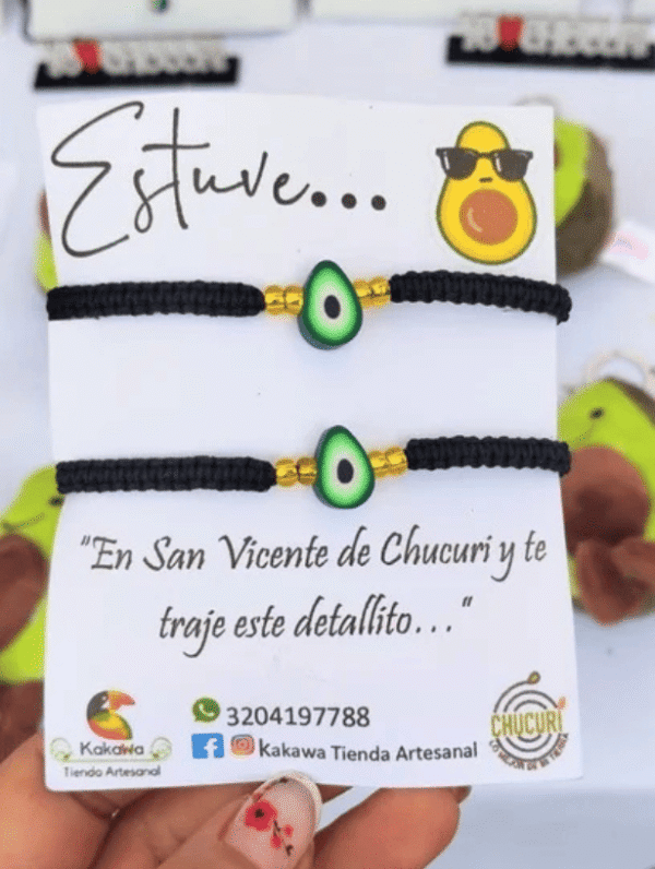 AGUACATE 2