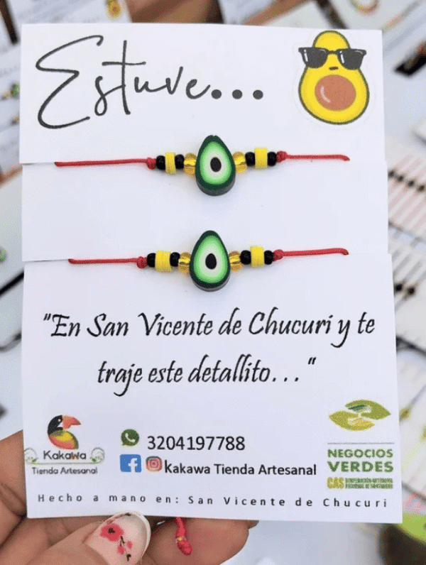 AGUACATE 1