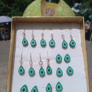 AGUACATE 4