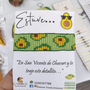 AGUACATE 4