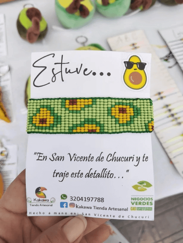 AGUACATE 4