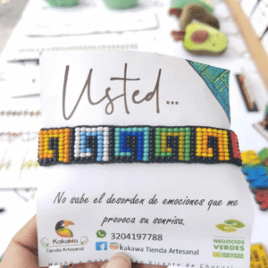 MANILLA ESPIRALES