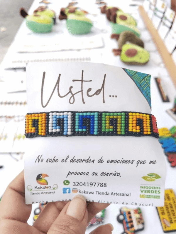 MANILLA ESPIRALES