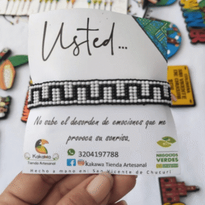 MANILLA CAMINOS