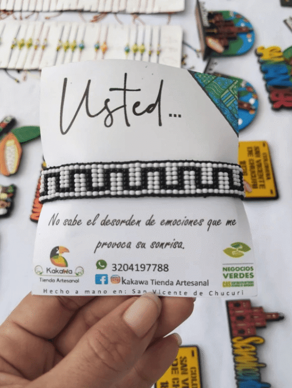 MANILLA CAMINOS