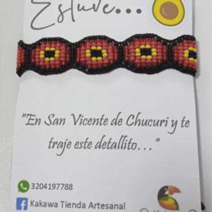 MANILLA FLORES
