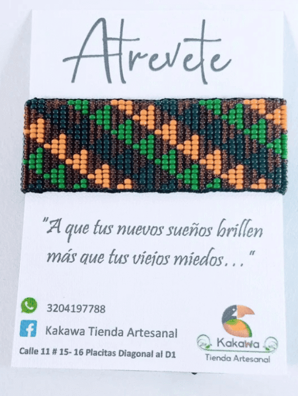 MANILLA OTOÑO