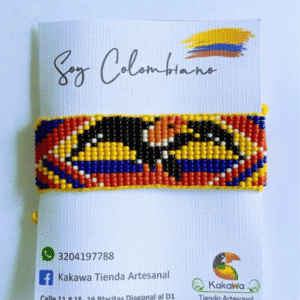 MANILA SOY COLOMBIANO