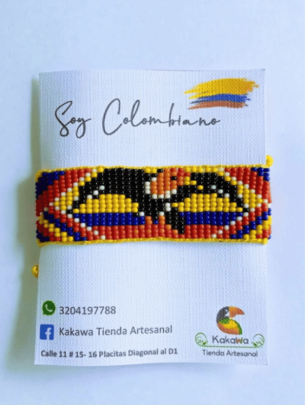 MANILA SOY COLOMBIANO