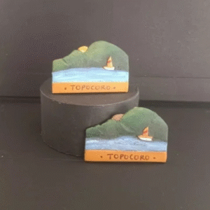 IMÁN TOPOCORO