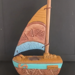 BOTE COLONIAL