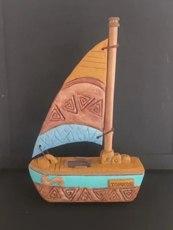 BOTE COLONIAL